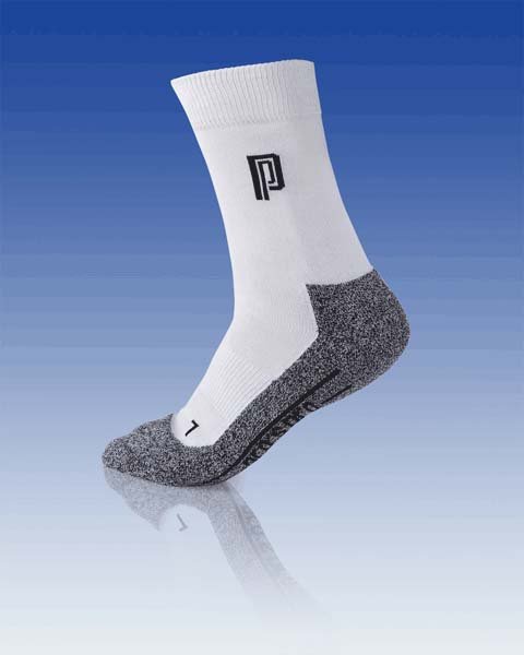 Pros Pro Tennissocken m.Coolmax 35-38