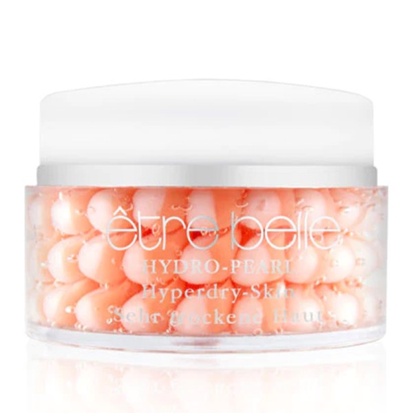 être belle Hydro Dimension Hydro Pearl - sehr trockene Haut 50ml