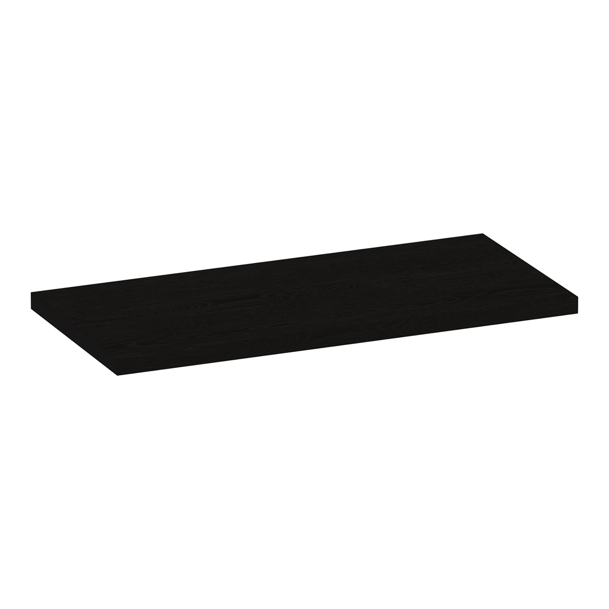 Brauer Ocean Medium toppaneel 100cm timber black