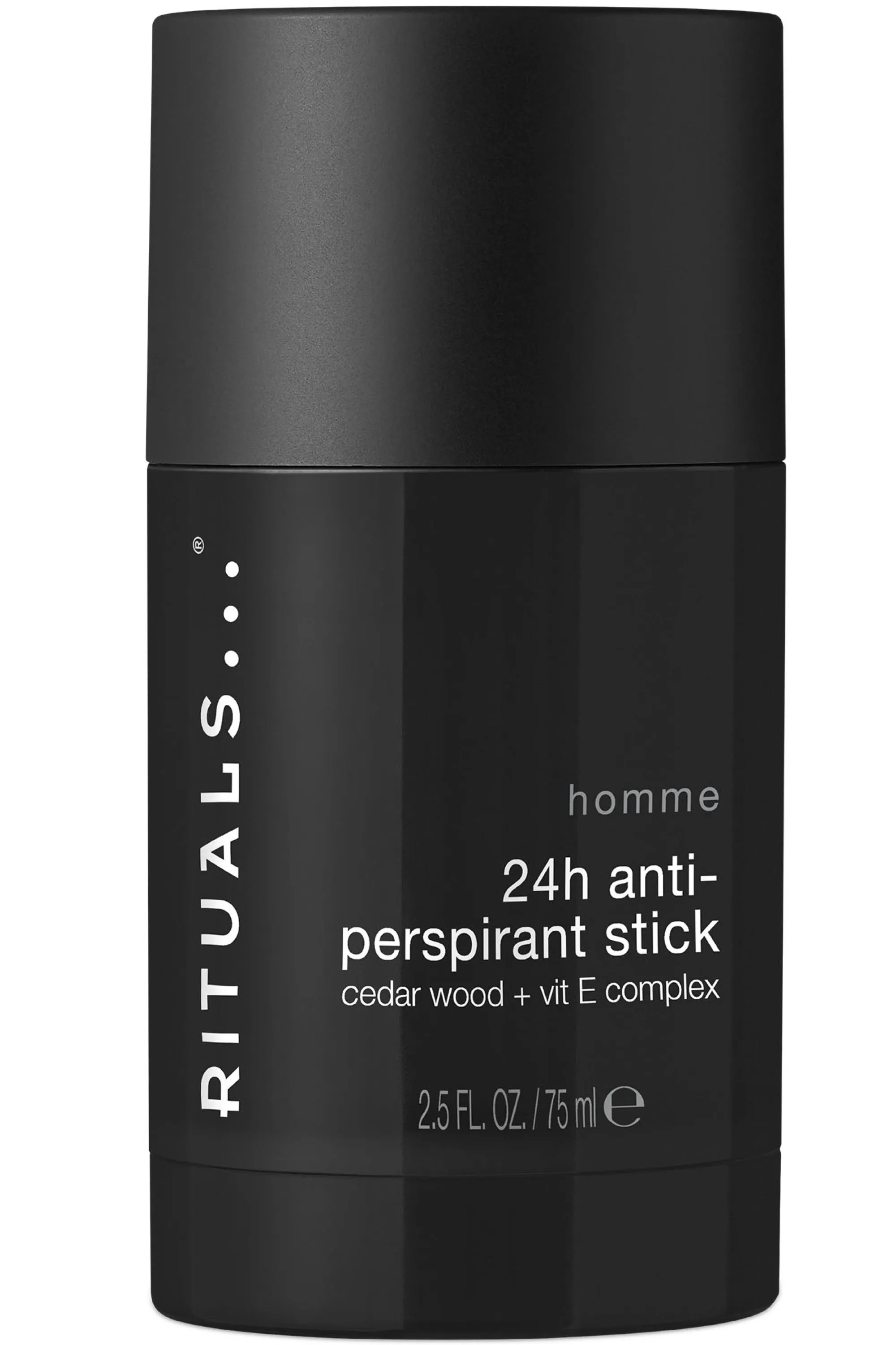 Rituals Stick anti-transpirant 24h Homme-75 ml