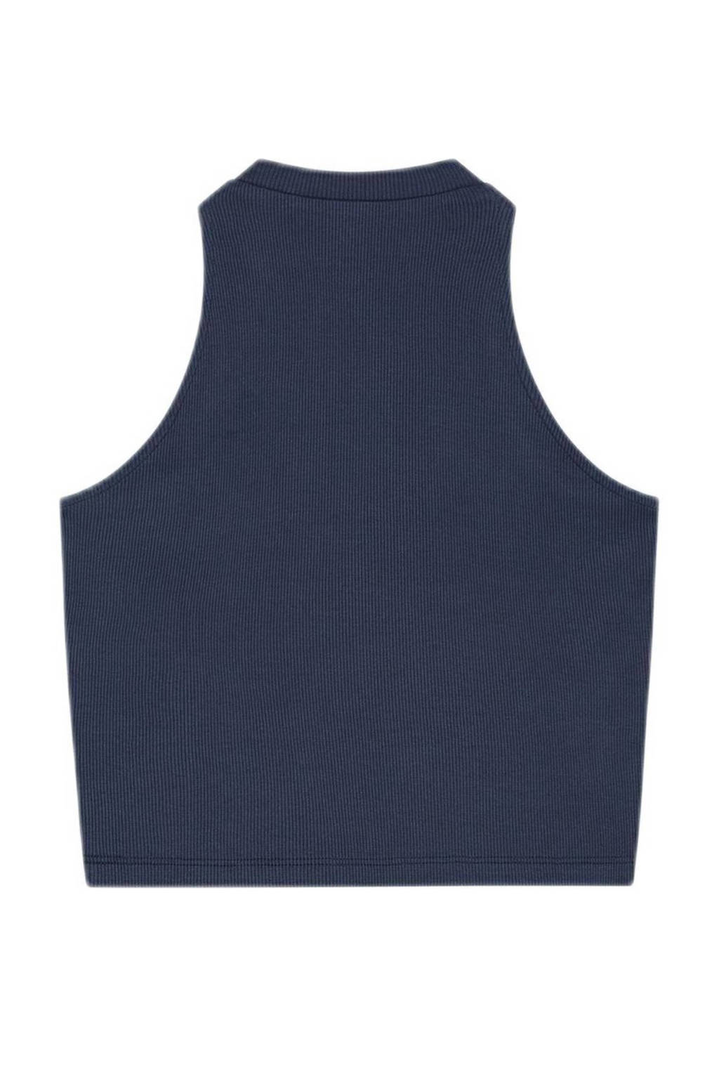 NIK&NIK top Gillian donkerblauw