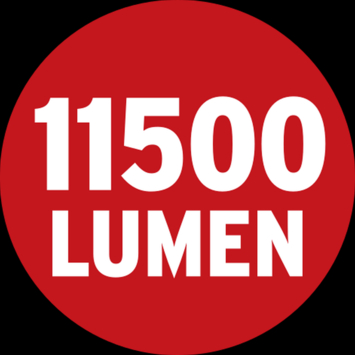 Brennenstuhl LED Bouwlamp Jaro 14060 11500Lm 100W  IP65
