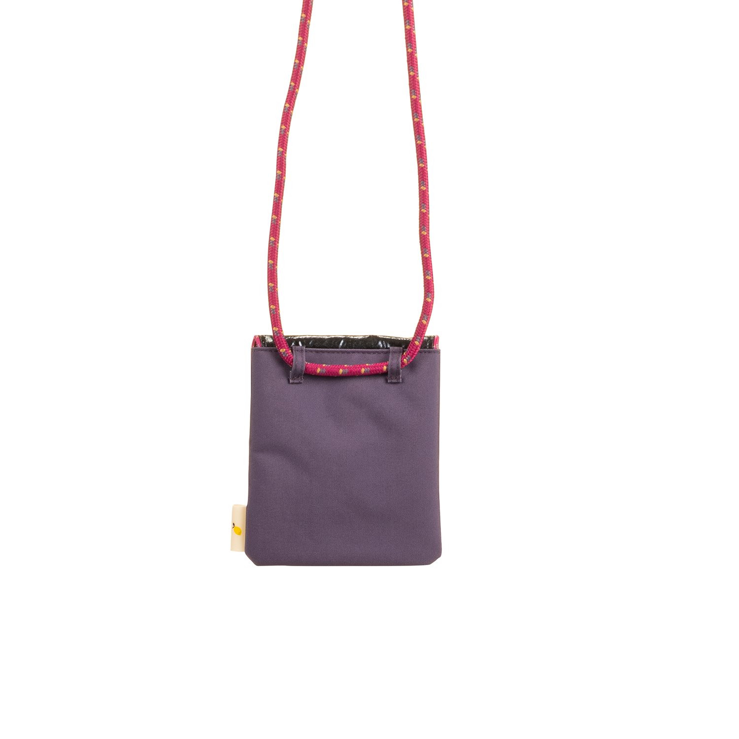 Sticky Lemon Better Together Wallet gymnastic pink