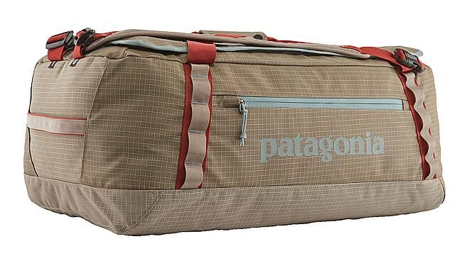 PATAGONIA - BLACK HOLE DUFFEL 55 L SAC