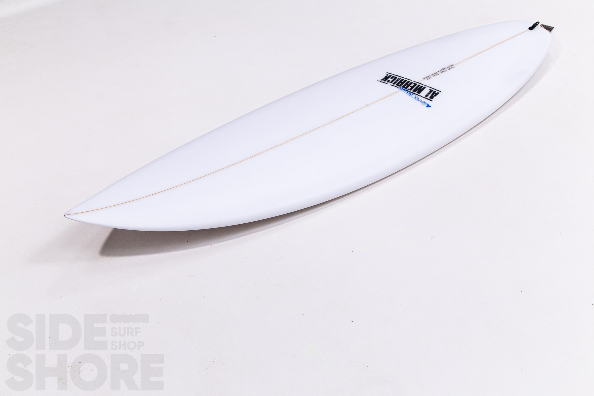 Al Merrick CI Pro - 6'0 x 19 1/8
