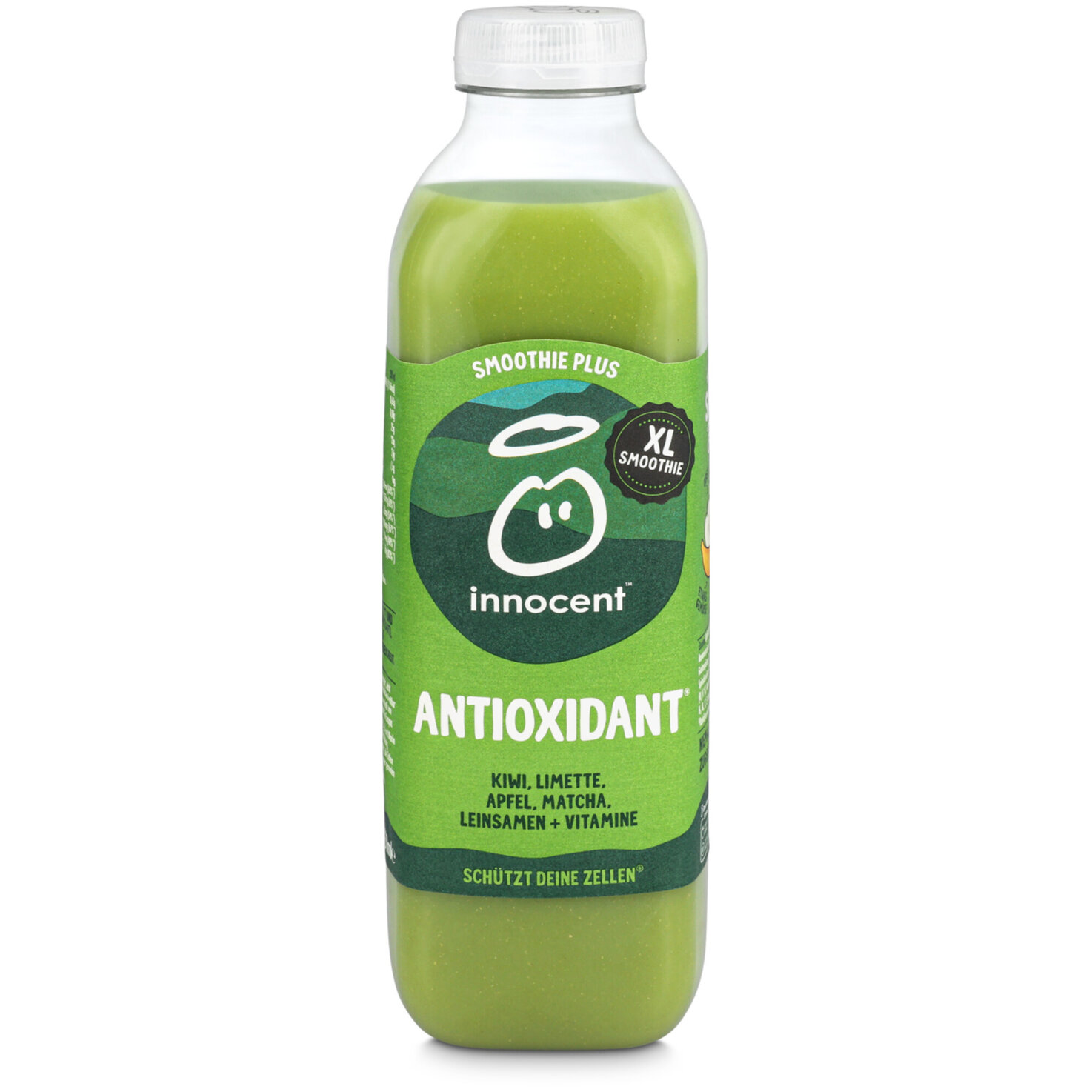 innocent Plus Smoothie Antioxidant