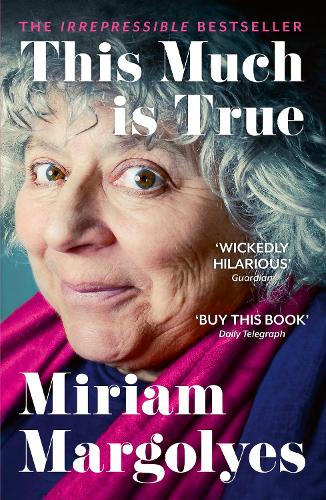 This Much is True (Paperback)