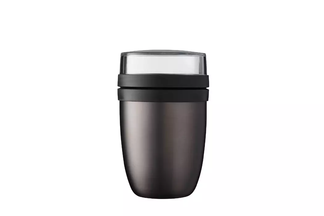 Lunchbox Thermo Ellipse 2tlg.