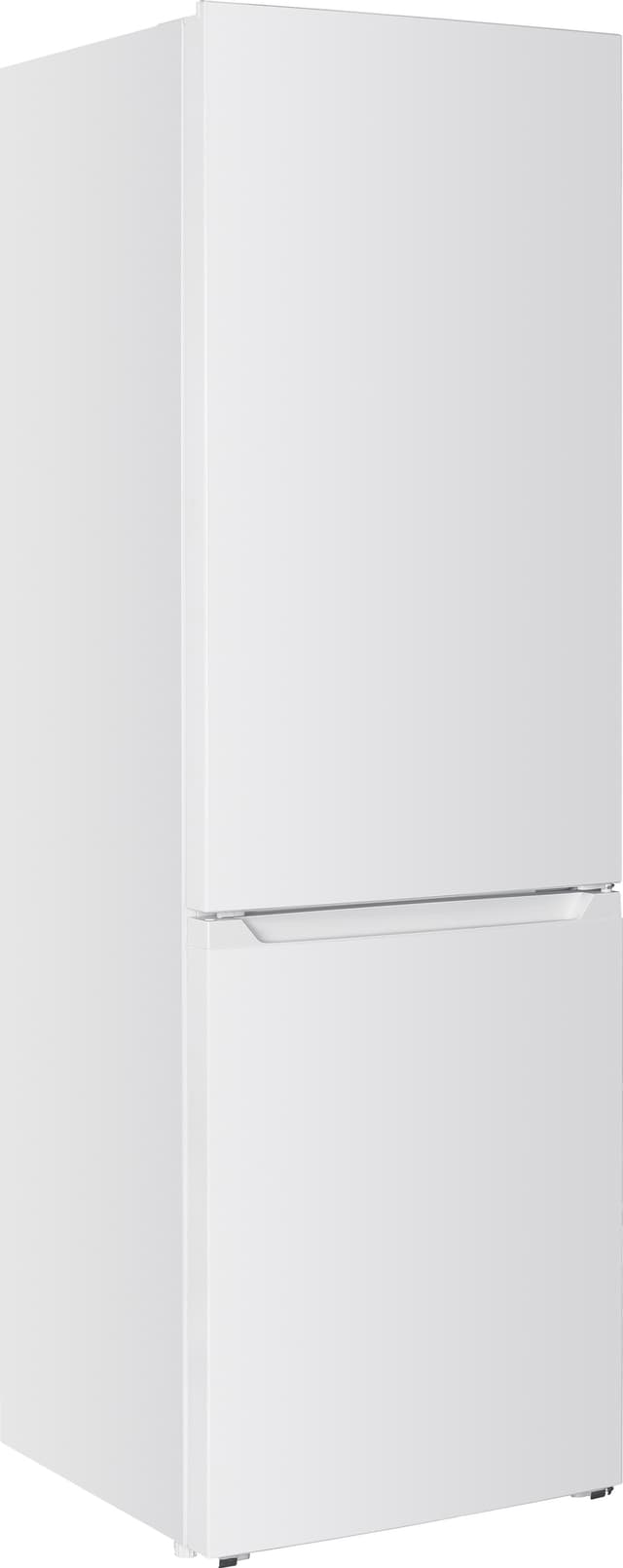 Logik køle/fryseskab LS186W23E