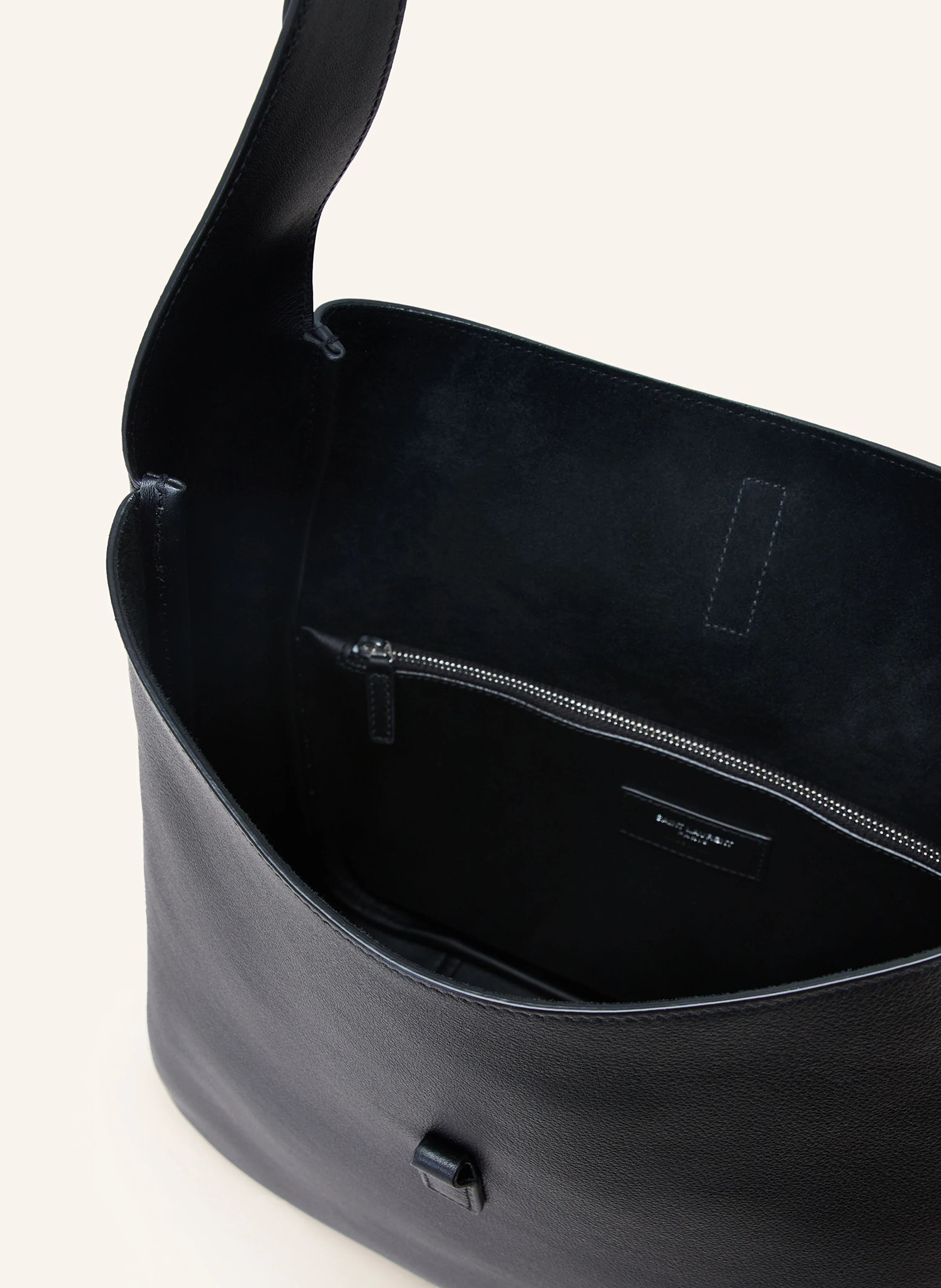 SAINT LAURENT Schultertasche LE 5 À 7 LARGE