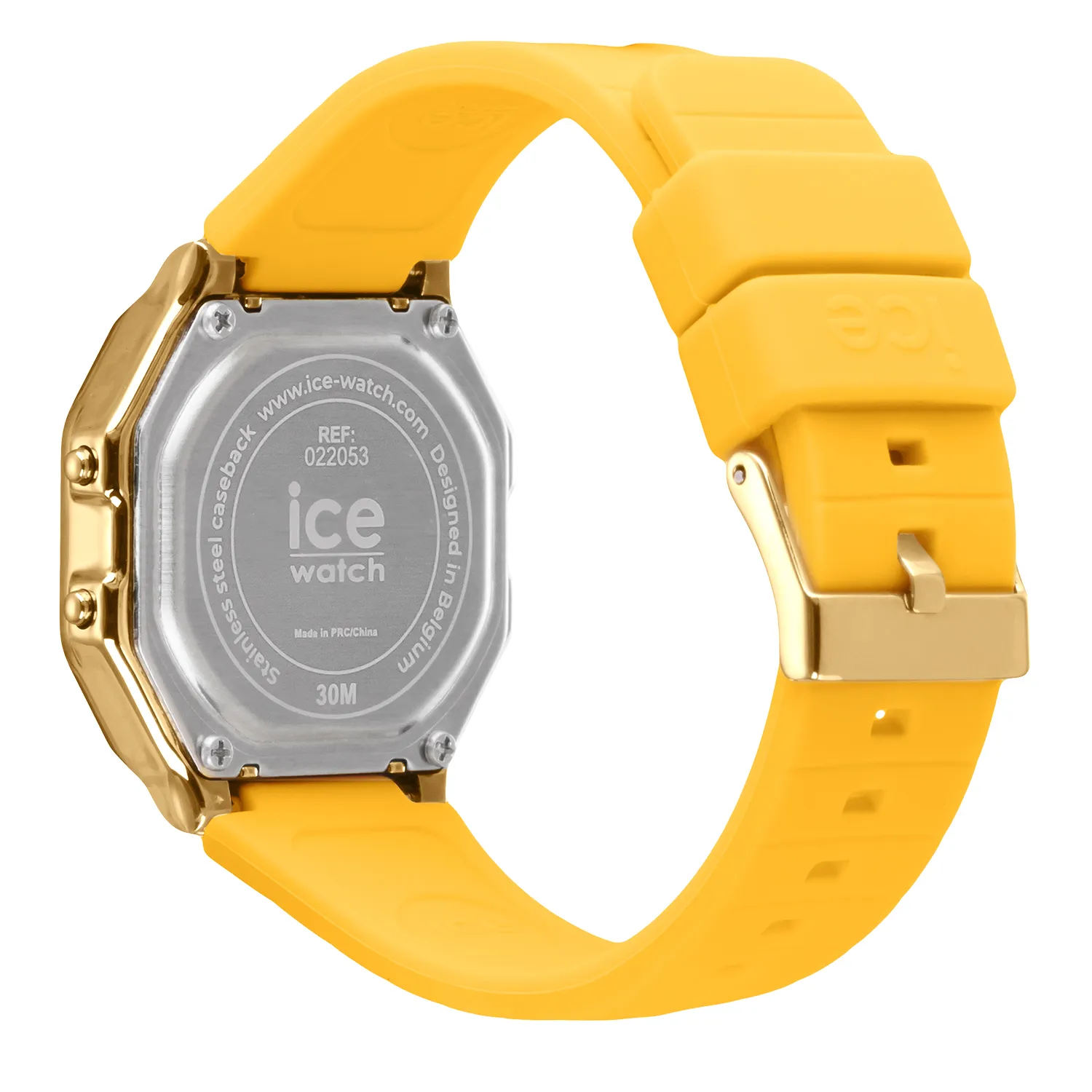 Ice-Watch Digit Retro 022053