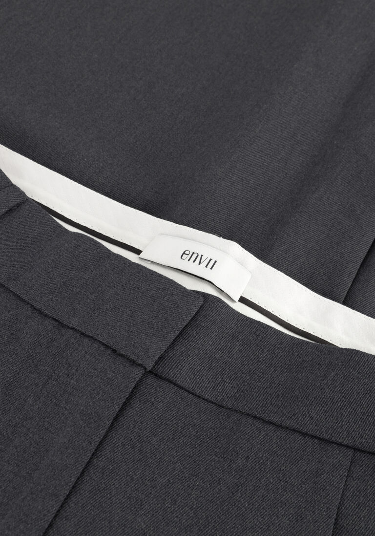 ENVII grijze envii pantalon endore pants 7092