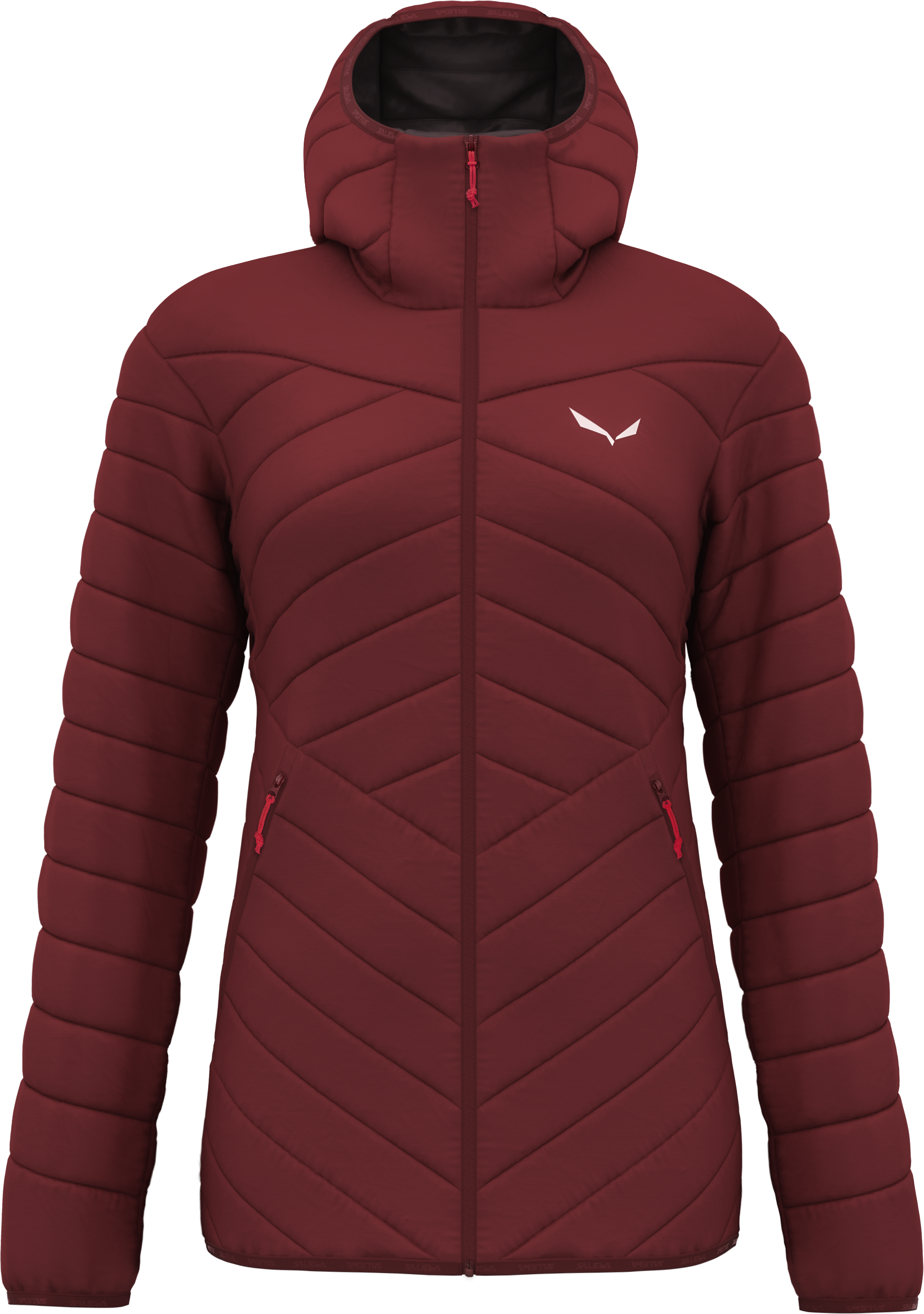 Brenta RDS Daunenjacke Damen