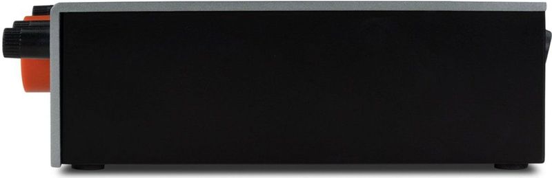 ESI Audiotechnik - Amber i2 - Audio-interface - Zilver - 24-Bit/192kHz USB-C