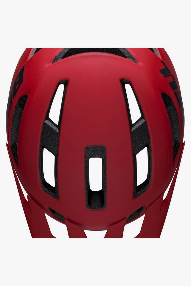 BELL Nomad II Mips Velohelm