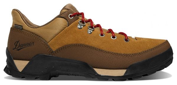 Chaussures de Randonnée Danner Panorama Low 4 Brun