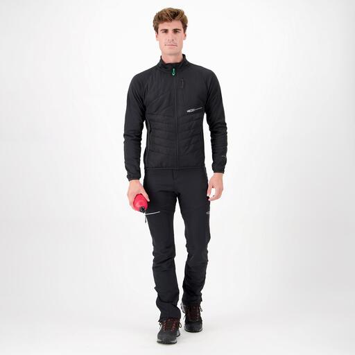 Chaqueta Outdoor Capa Media +8000 Artous