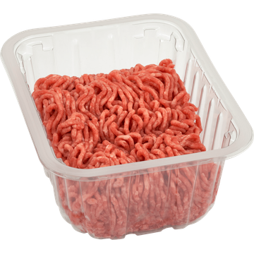 Lezziz Rundergehakt Halal 500 g