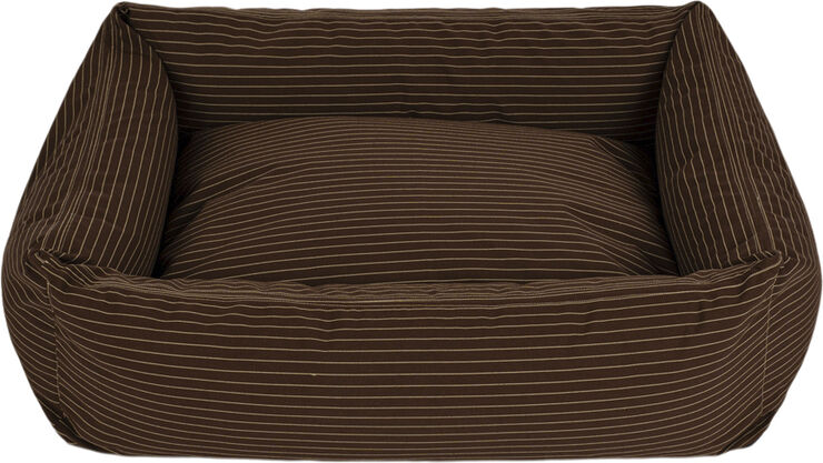 Fossflakes Fossflakes Hundeseng Brown pinstripe Brown pinstripe