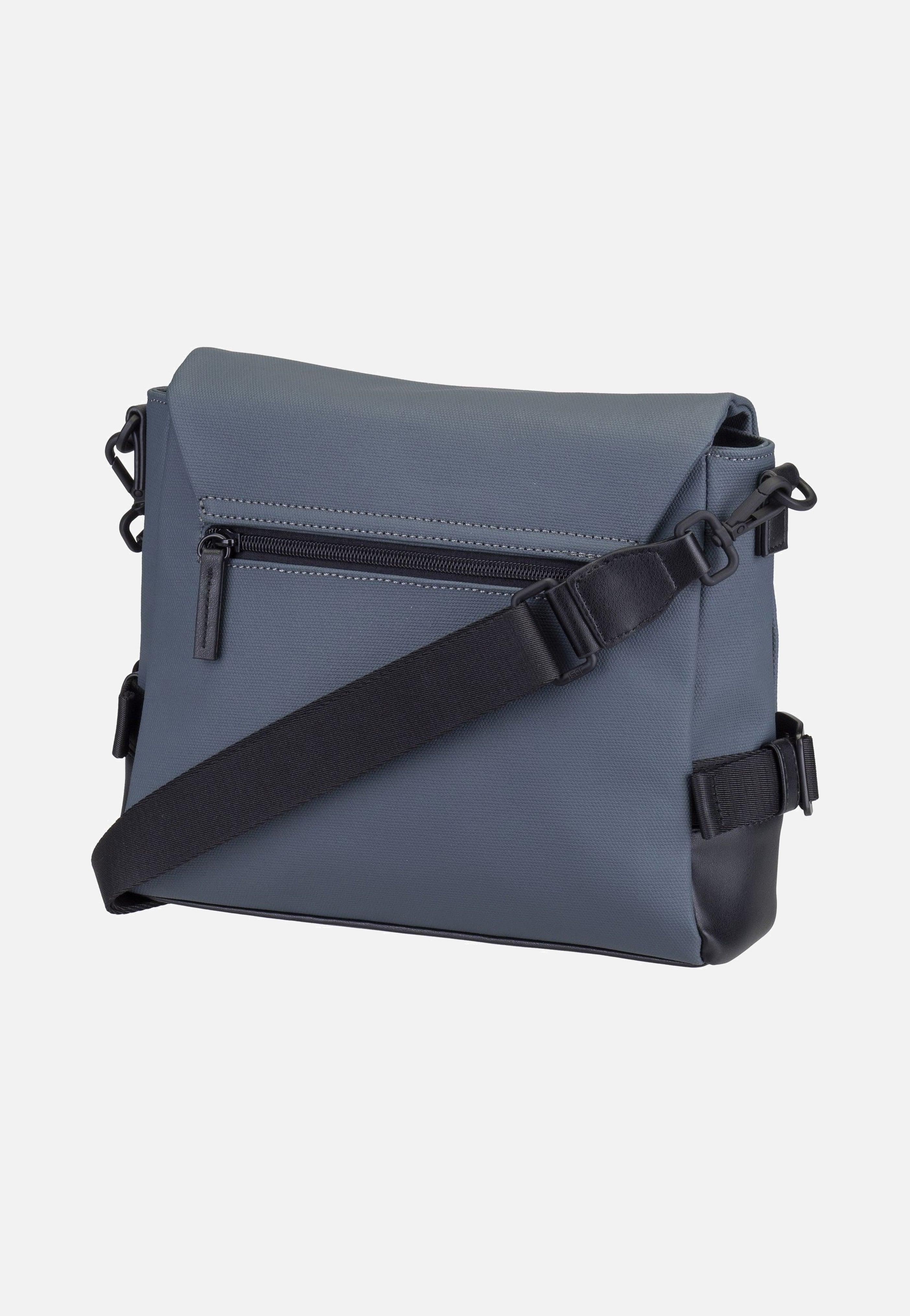 Borgholm S 5308 Blaugrau - Crossbody Bag