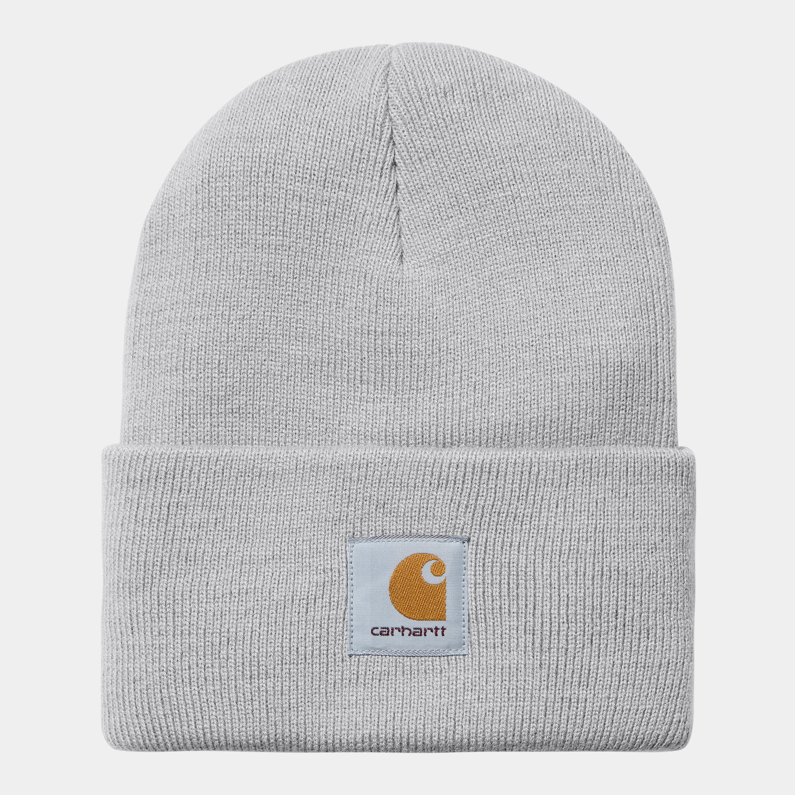 Carhartt WIP Acrylic Watch Hat Hamilton Brown