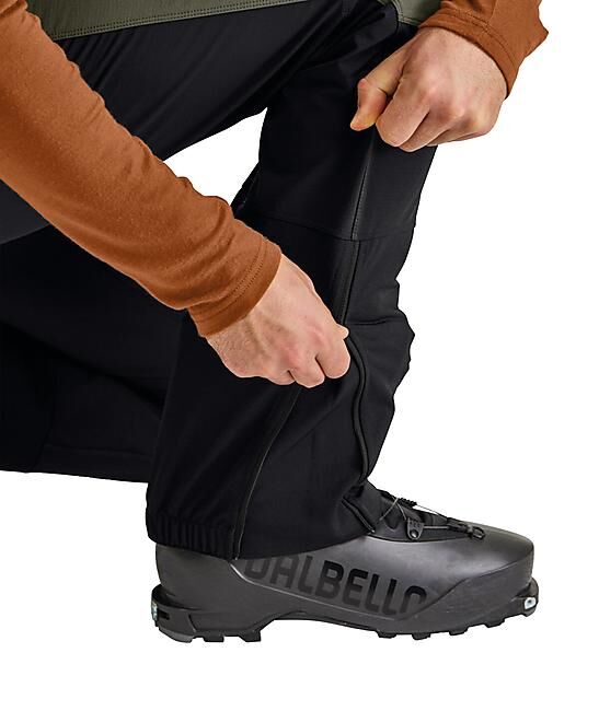 ORTOVOX - PANTALON PUNTA BERRINO PANTS