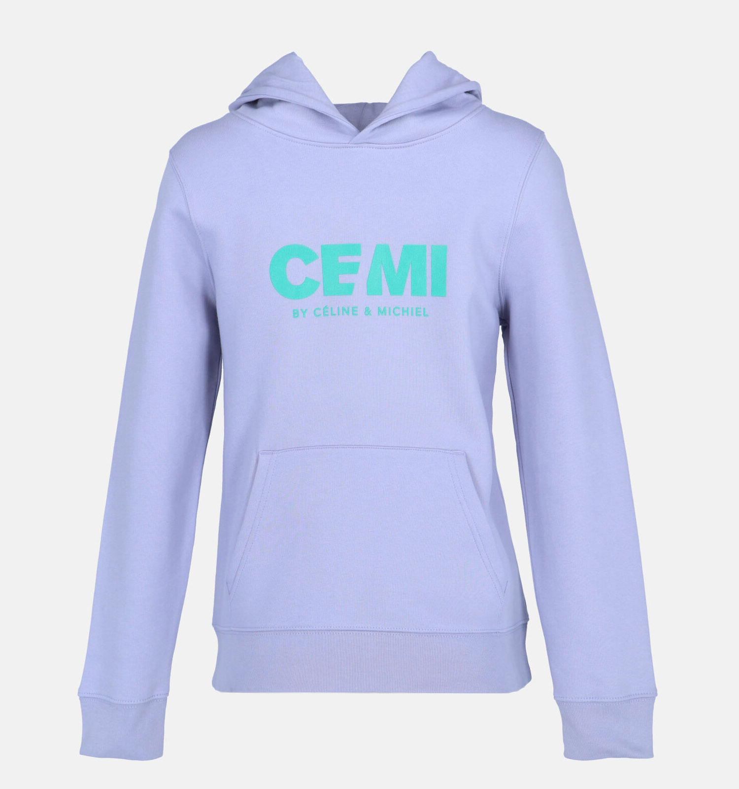 Sweater paars