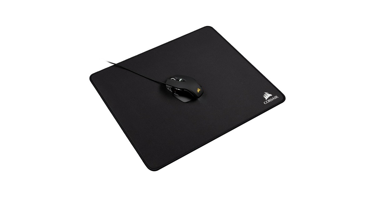 CorsairMM350 Champion Series Mouse Pad – XL  (Zwart)