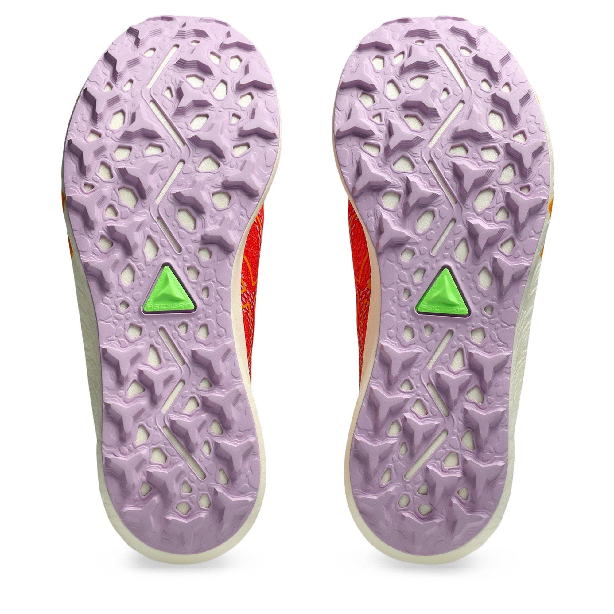 Asics Fujispeed 3 Trail Running Shoes Womens