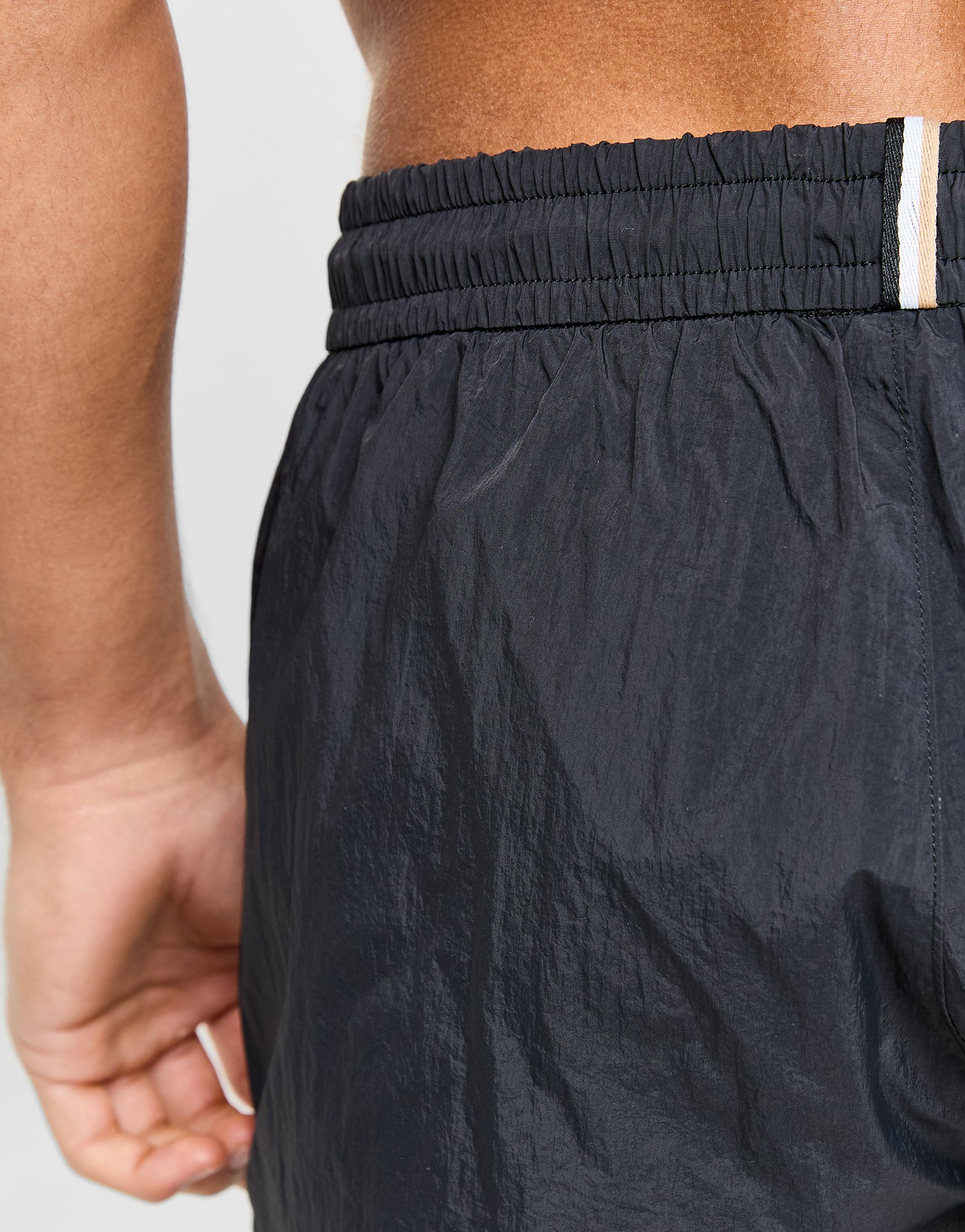 BOSS Short de bain Mooneye Homme