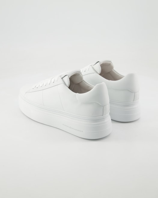 Kennel & Schmenger Elan Sneaker in Weiß