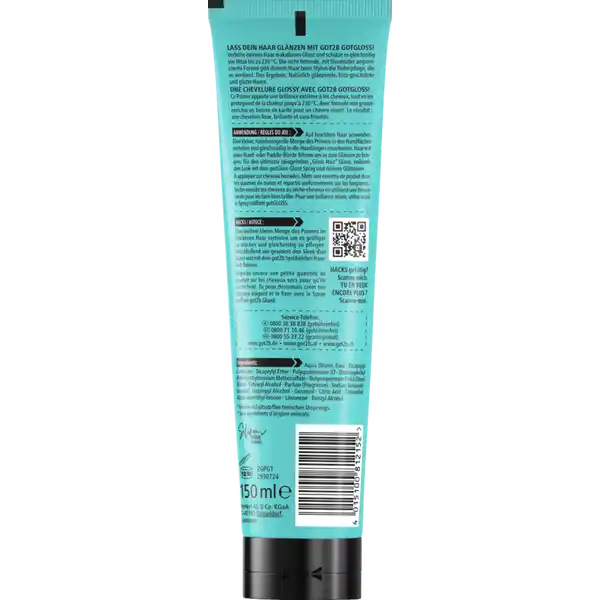 gotGloss Glanz Primer