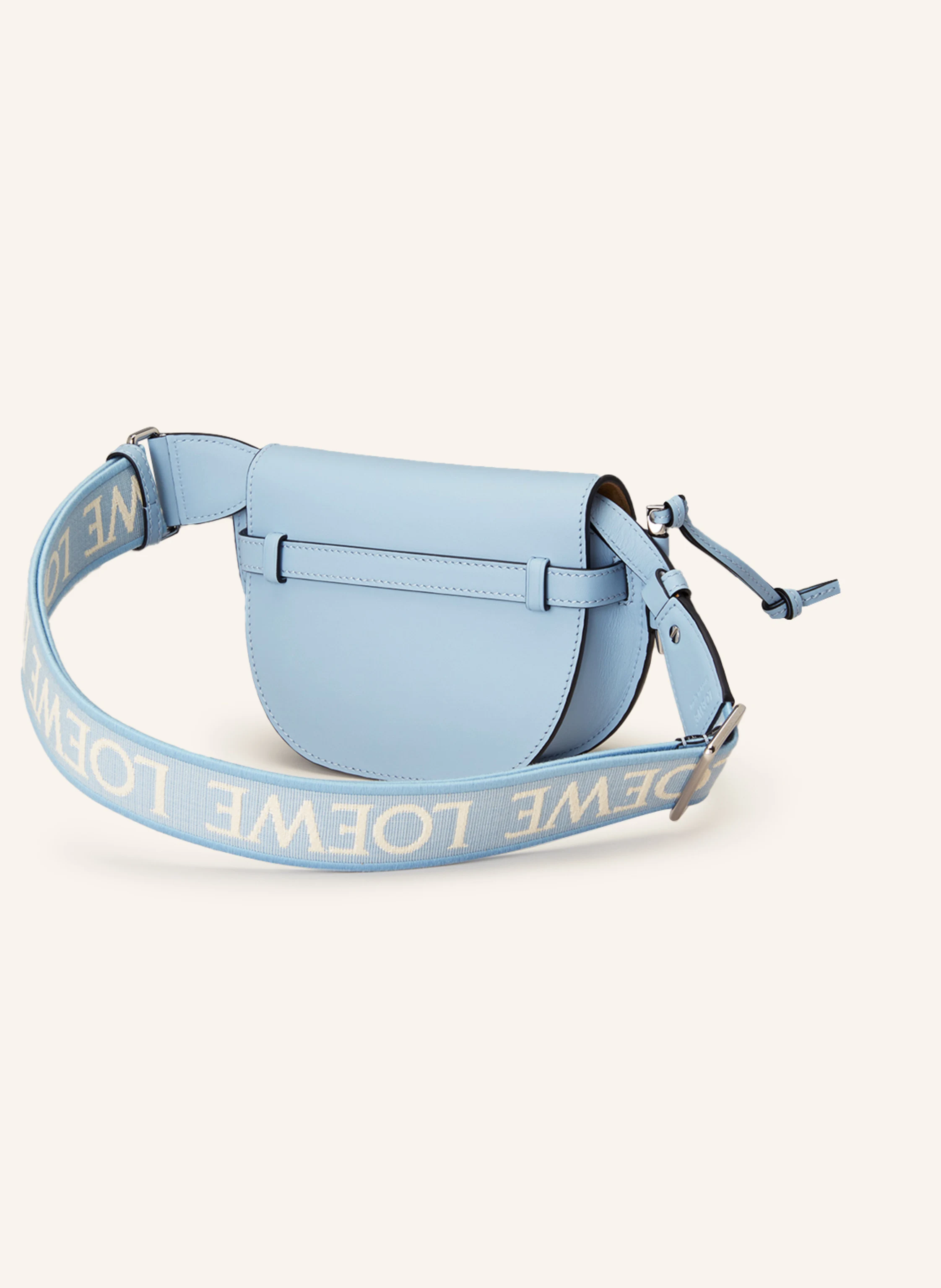 LOEWE Umhängetasche MINI GATE DUAL