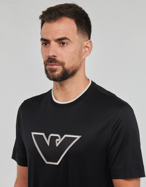 Emporio Armani - 6R1T72 - Noir