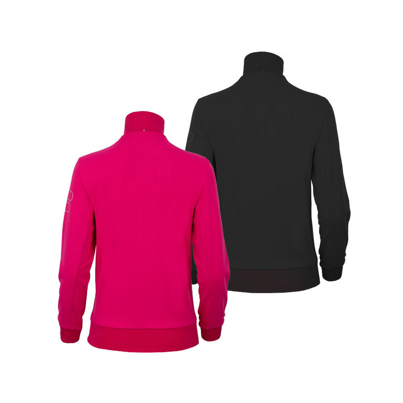 Veste de survêtement femme Fila Tami