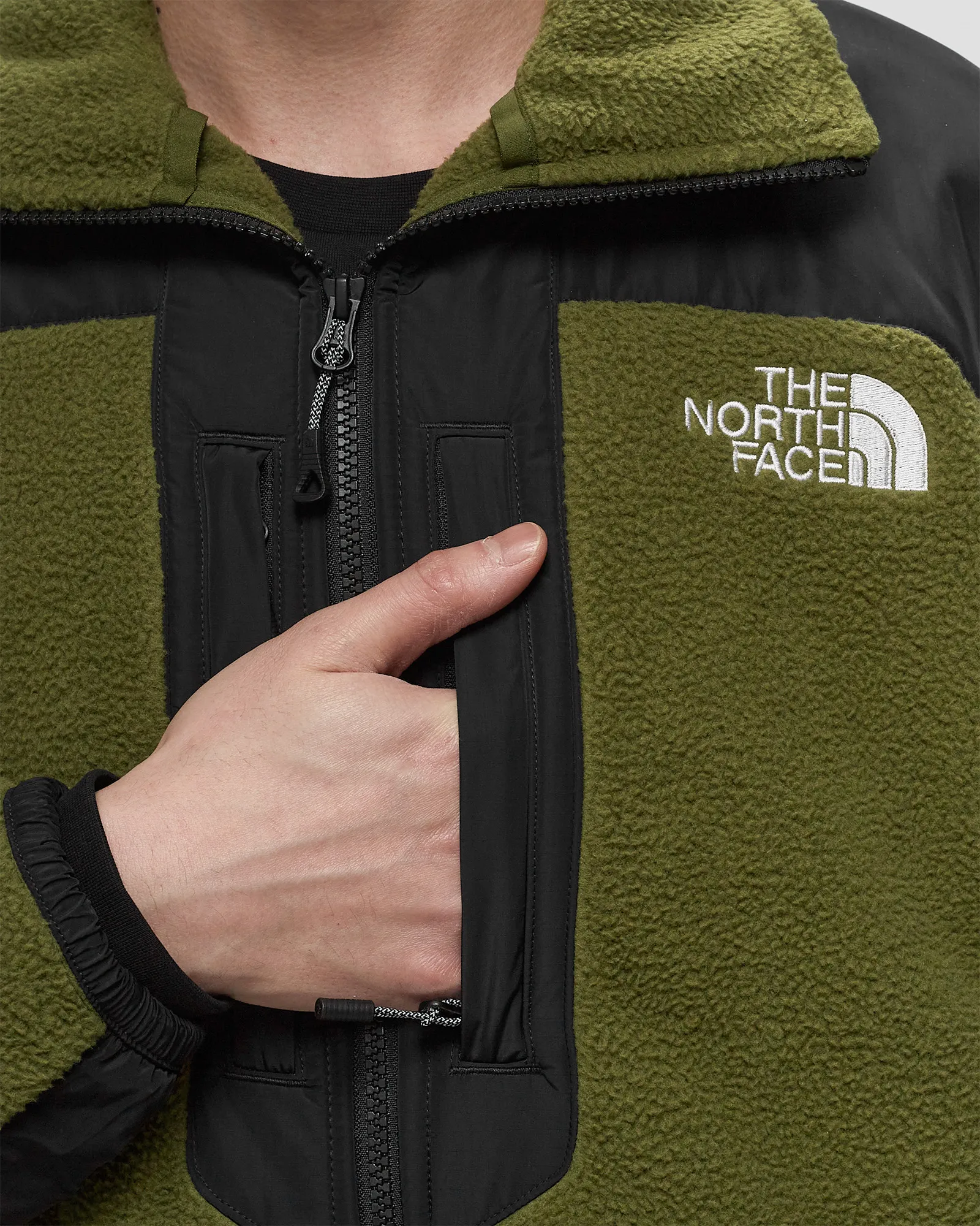 Jaqueta The North Face M FLEESKI Y2K FZ