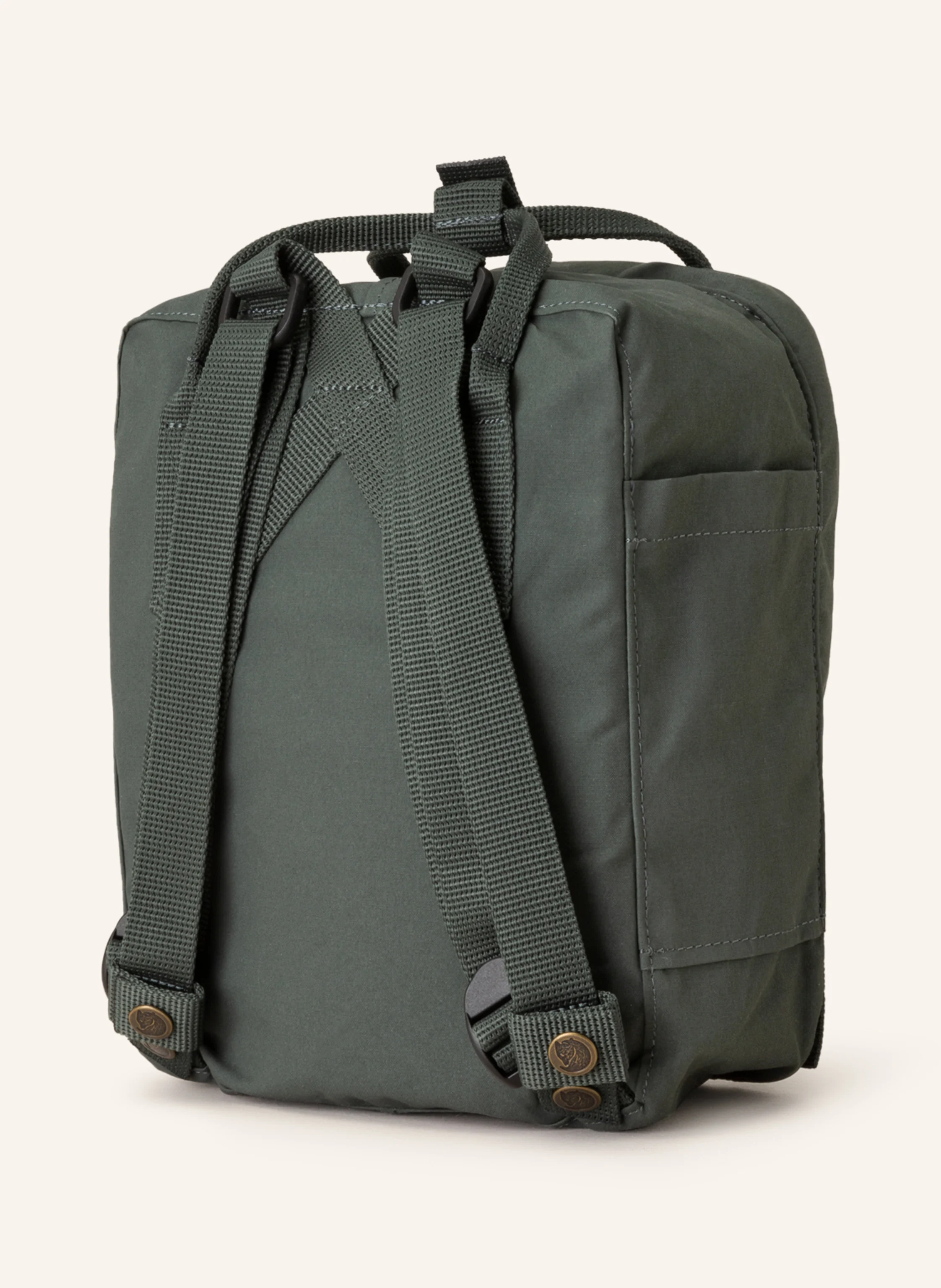 FJÄLLRÄVEN Rucksack KANKEN