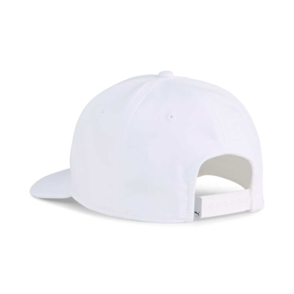 Heritage P Tech Caps Hvit