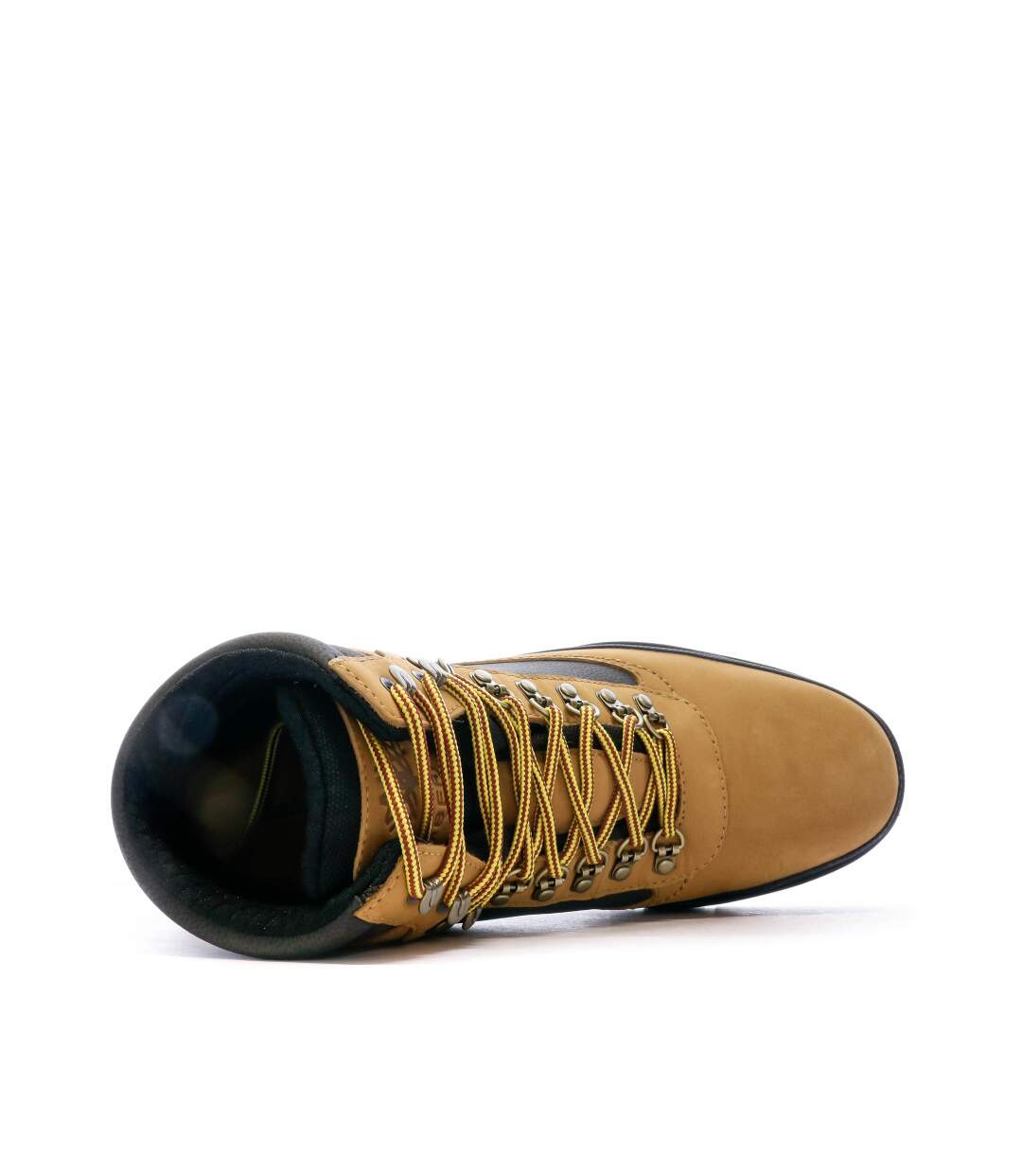 Boots Montantes Camel Homme Timberland Field Trekker 91