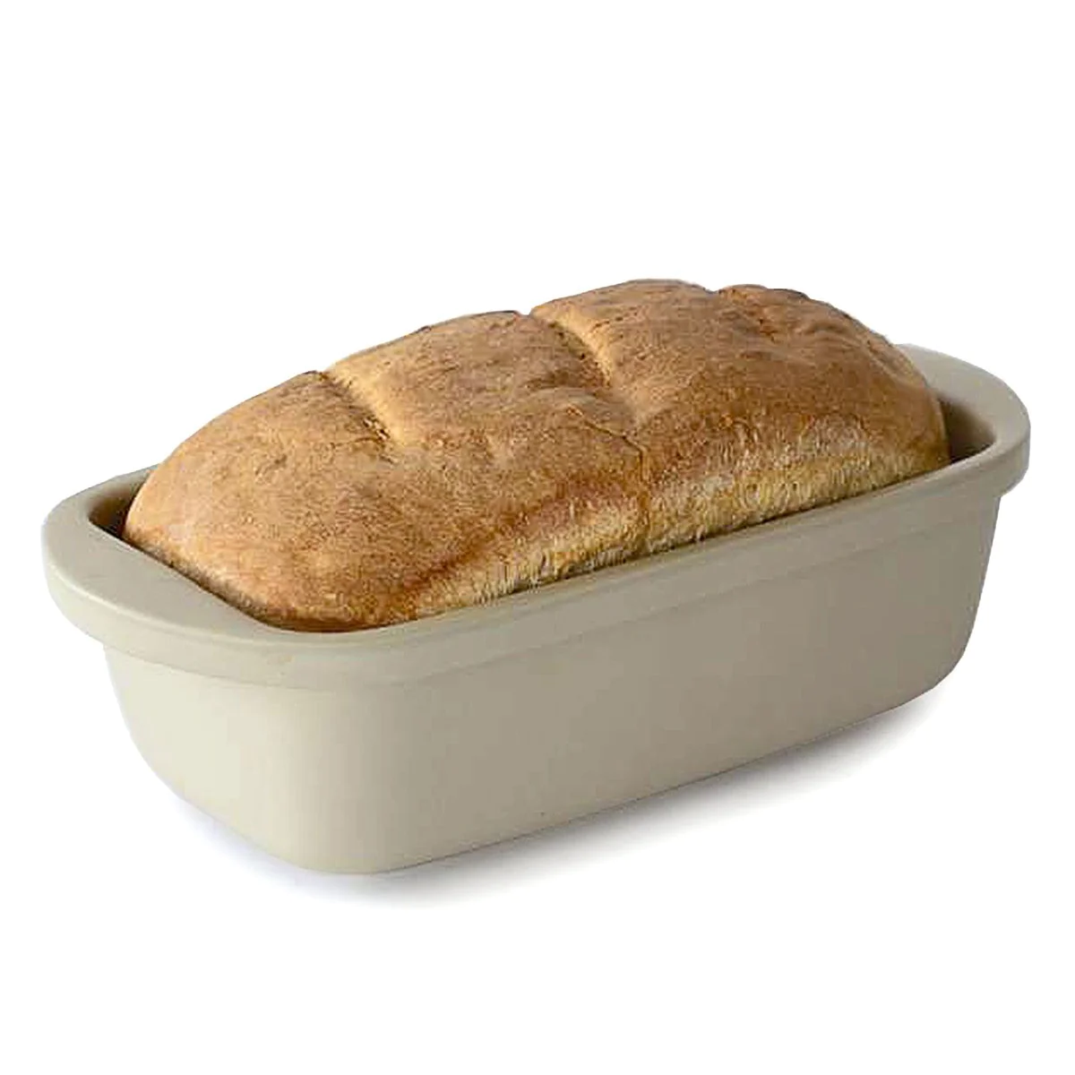Plat à four rectangulaire en grès 27 cm