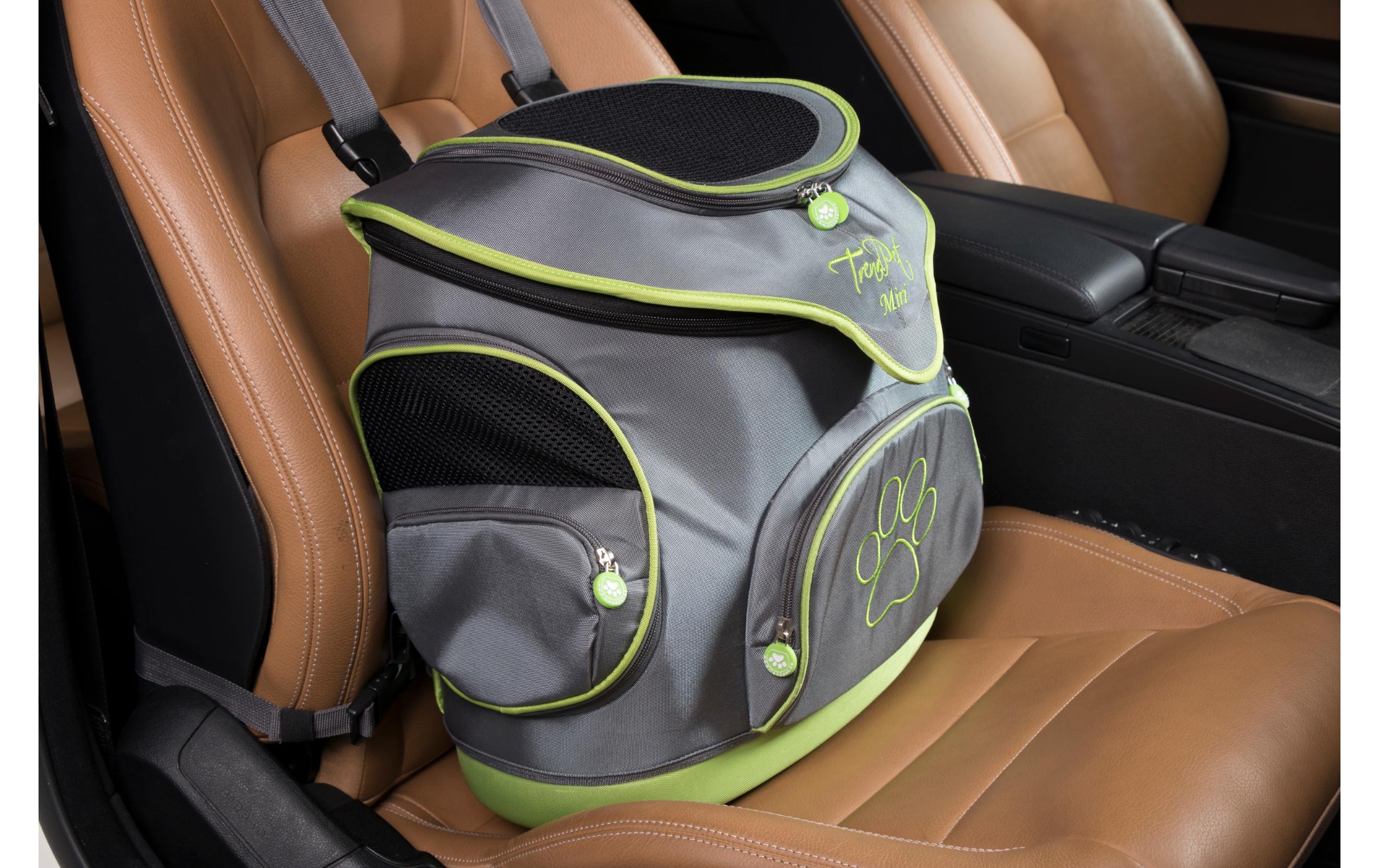 Tiertransport-Rucksack Miri, Grösse L<br>Multifunktionstasche für Hunde