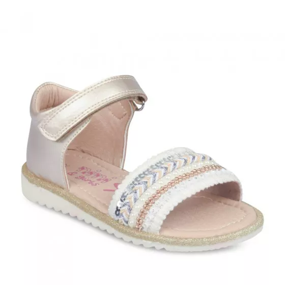 Sandales OR NINI & GIRLS