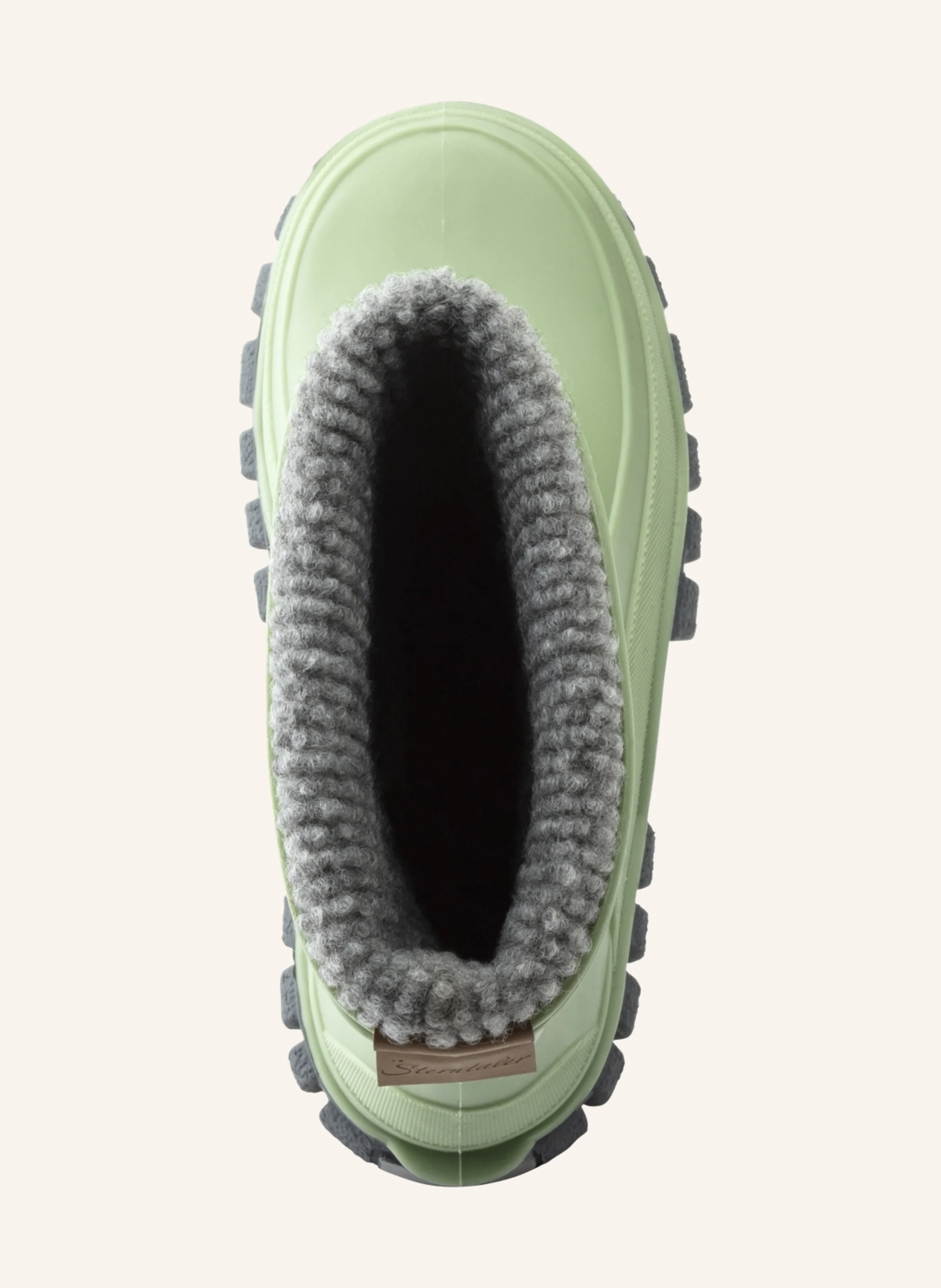 Sterntaler Gummistiefel mit Innenschuh