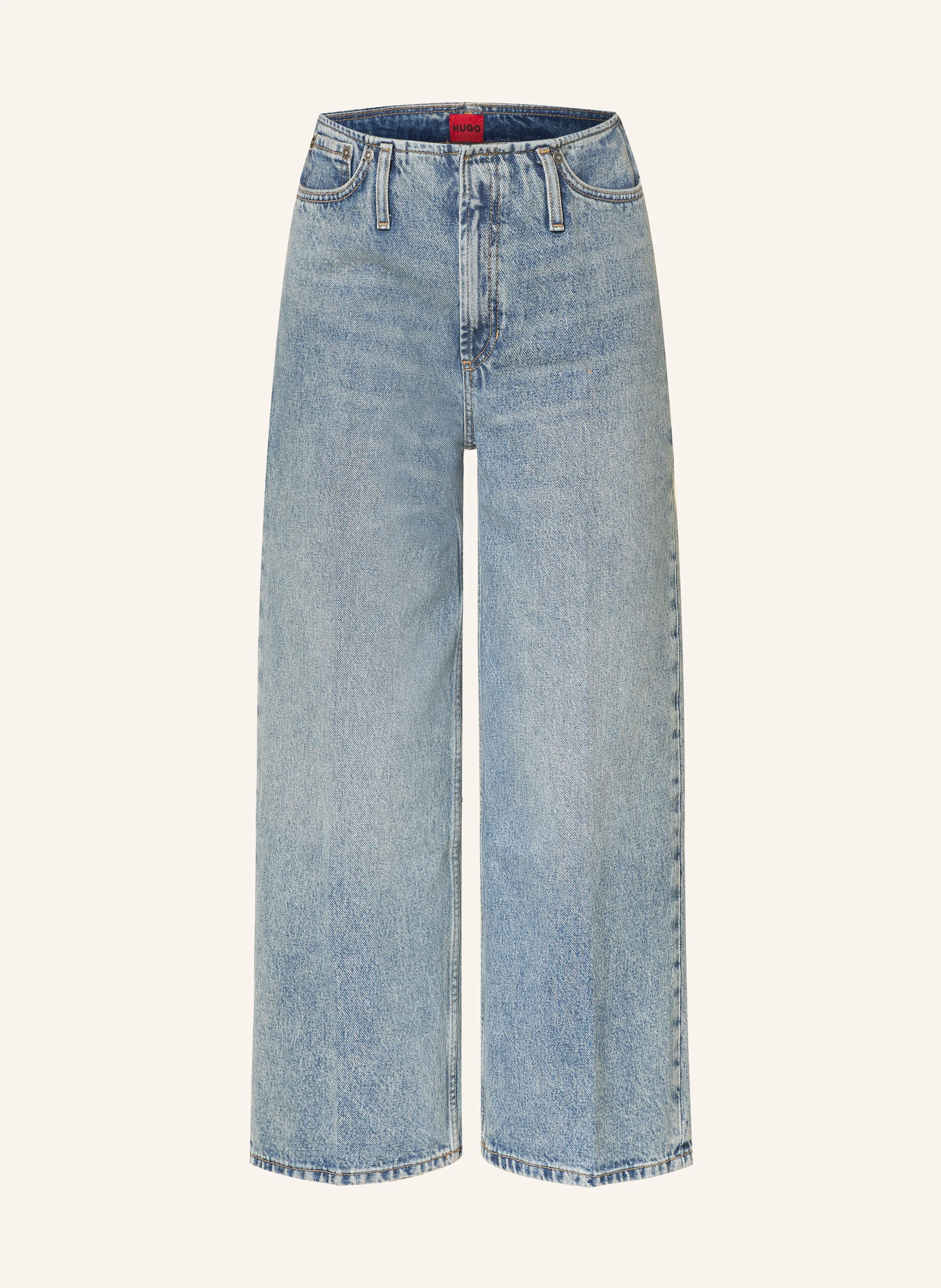HUGO Jeans-Culotte GITANE