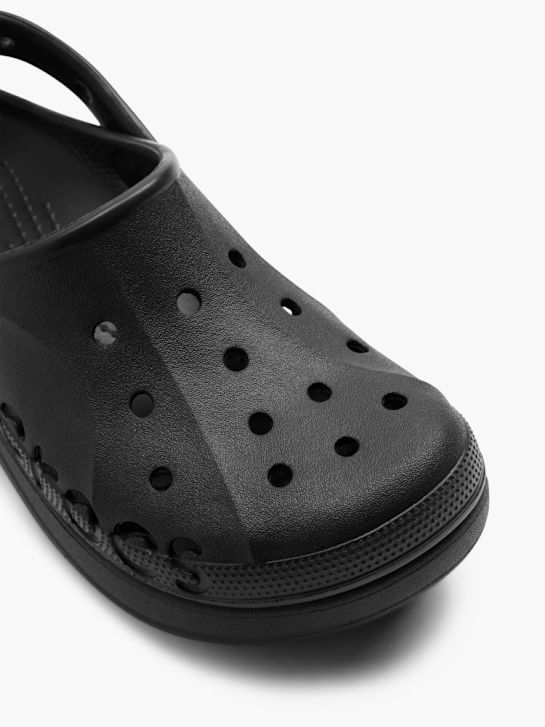 Crocs Clog Schwarz