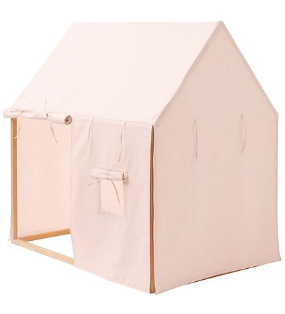 Kids Concept Spielzelt - Haus - Rosa