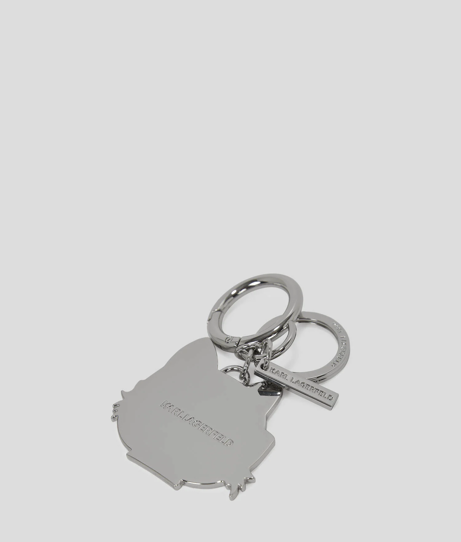 PORTE-CLÉS AVEC STRASS K/IKONIK CHOUPETTE