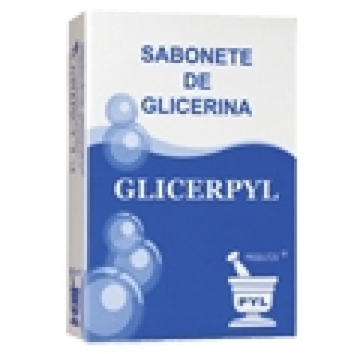 Sabonete de Glicerina 110g