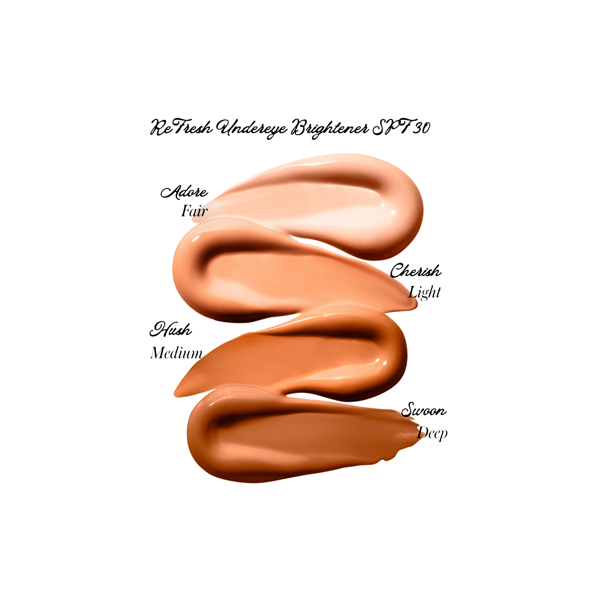 ReFresh Eye Brightener SPF30 Adore
