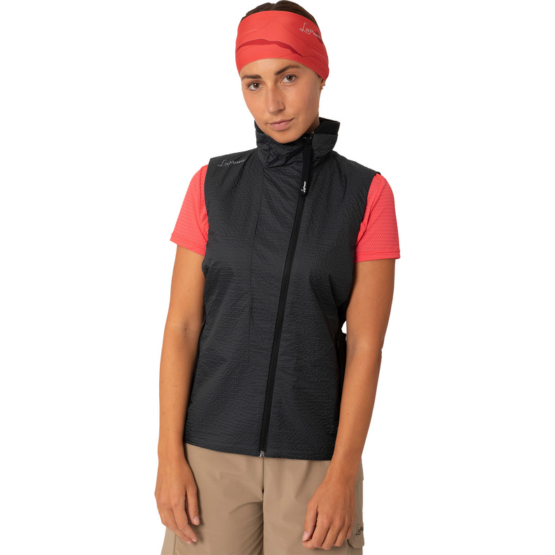 LaMunt Damen Alessia PTC Alpha Wind Weste